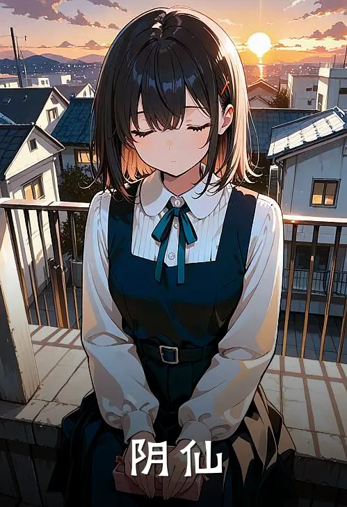 阴仙