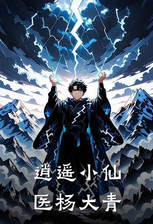 逍遥小仙医杨大青