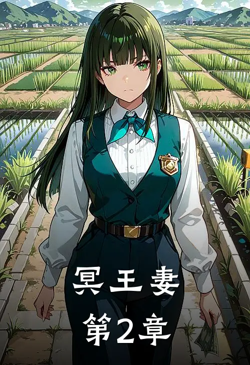 冥王妻 第2章