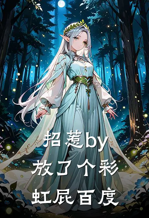 招惹by放了个彩虹屁百度