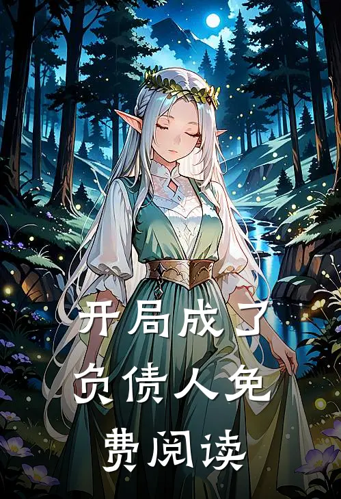 开局成了负债人免费阅读