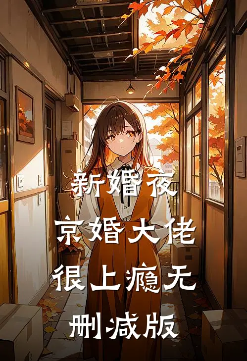 新婚夜，京婚大佬很上瘾无删减版