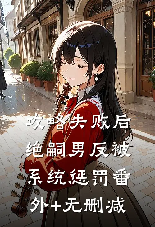 攻略失败后，绝嗣男反被系统惩罚番外+无删减