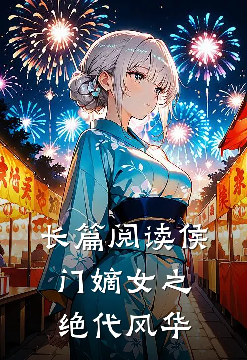 长篇阅读侯门嫡女之绝代风华