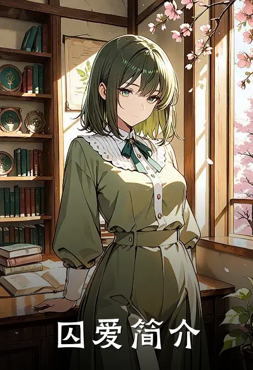 囚爱简介