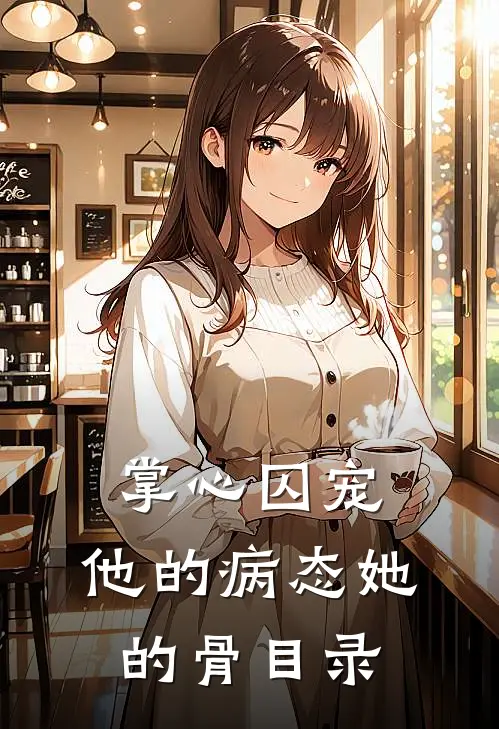 掌心囚宠，他的病态她的骨目录