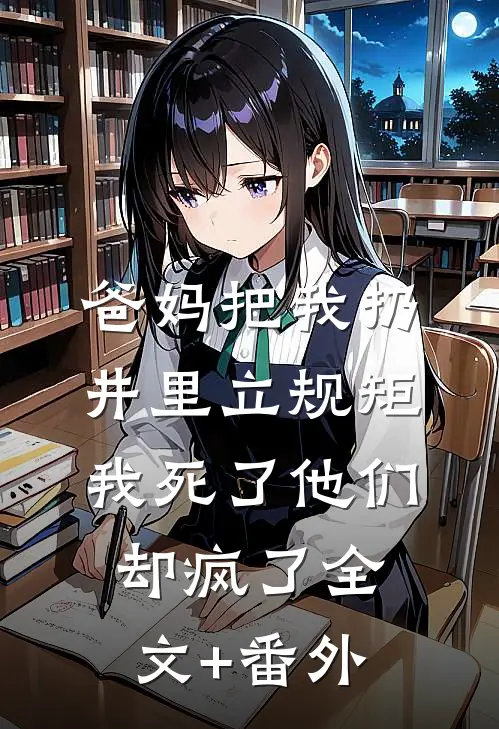爸妈把我扔井里立规矩，我死了他们却疯了全文+番外