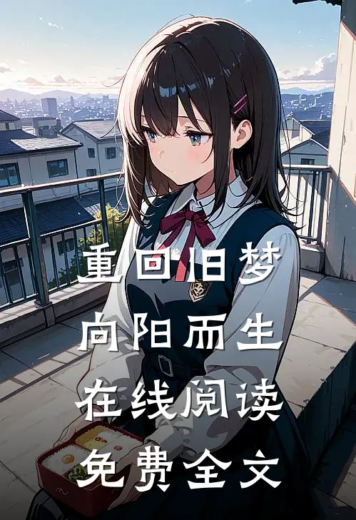 重回旧梦向阳而生在线阅读免费全文