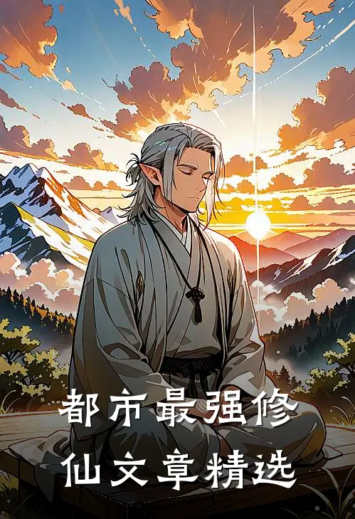 都市最强修仙文章精选