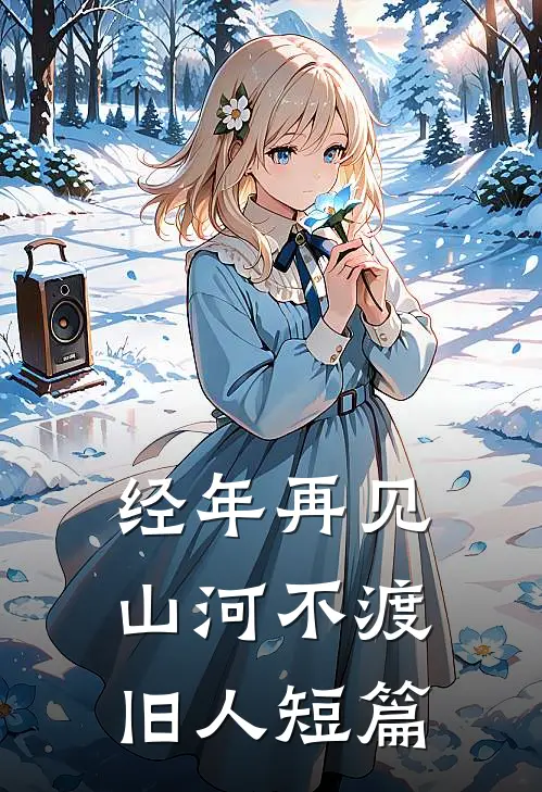 经年再见，山河不渡旧人短篇