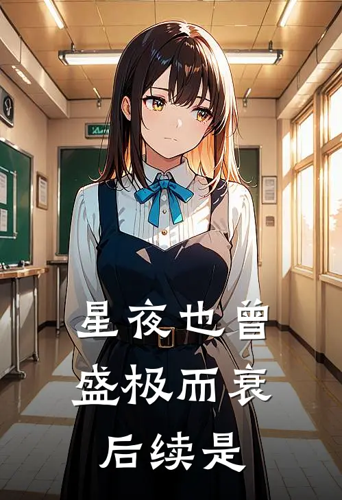 星夜也曾盛极而衰后续是