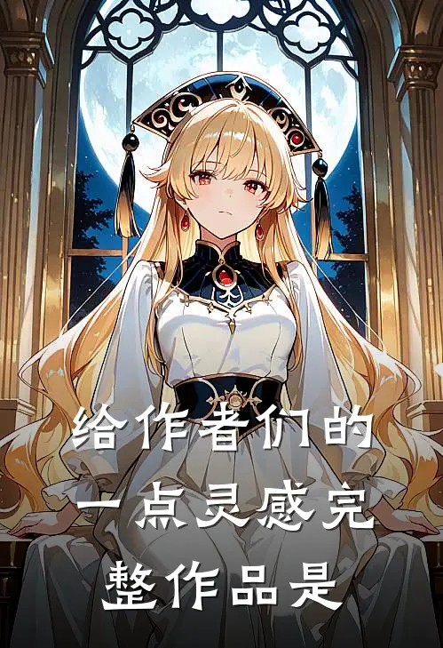 给作者们的一点灵感完整作品是