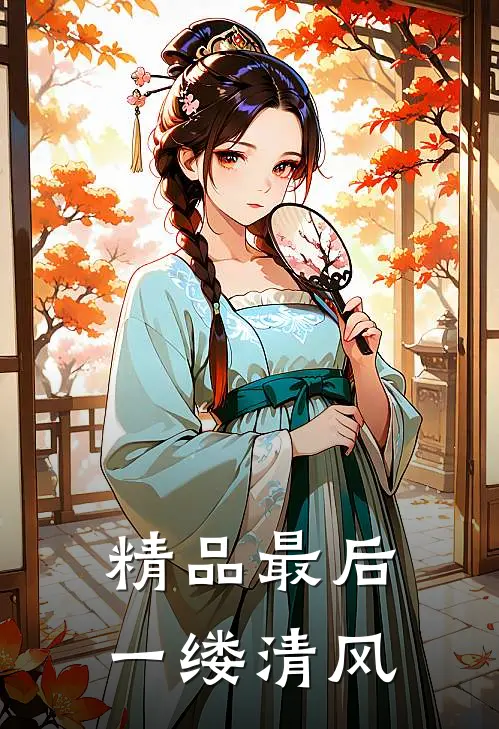 精品最后一缕清风