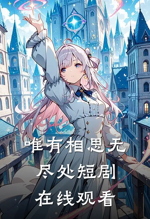唯有相思无尽处短剧在线观看