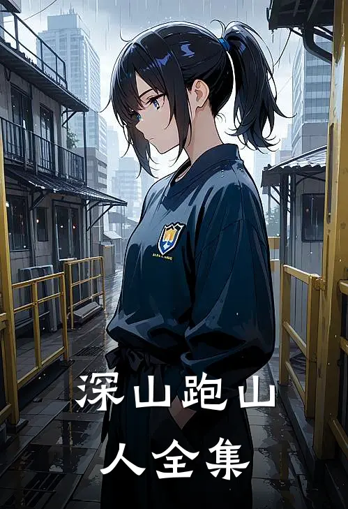 深山跑山人全集