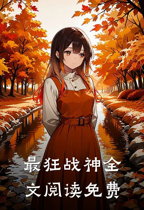 最狂战神全文阅读免费