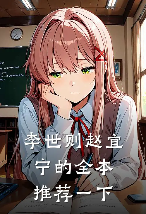 李世则赵宜宁的全本推荐一下