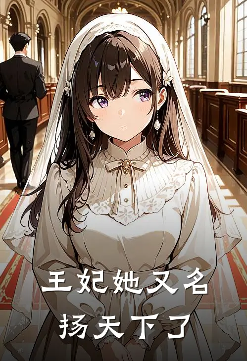 王妃她又名扬天下了