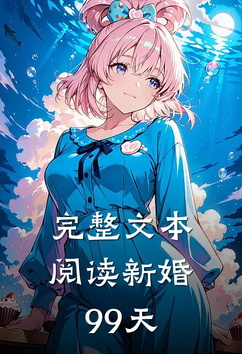 完整文本阅读新婚99天