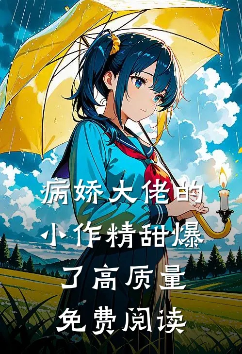 病娇大佬的小作精甜爆了高质量免费阅读