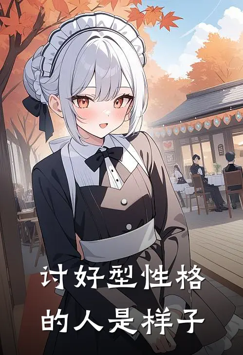 讨好型性格的人是样子