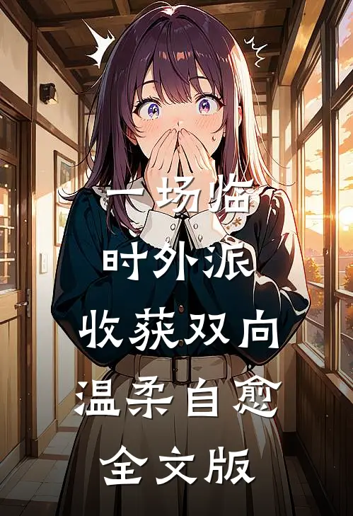 一场临时外派，收获双向温柔自愈全文版