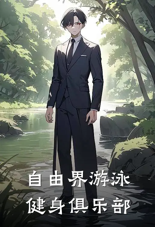 自由界游泳健身俱乐部