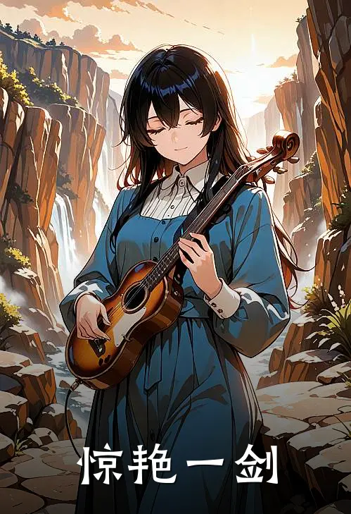 惊艳一剑