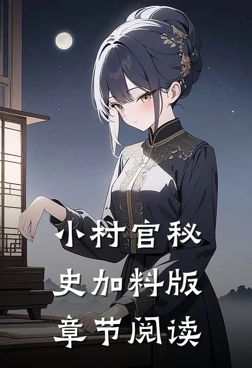小村官秘史加料版章节阅读
