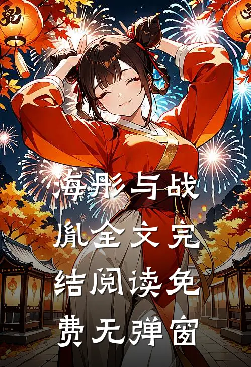 海彤与战胤全文完结阅读免费无弹窗