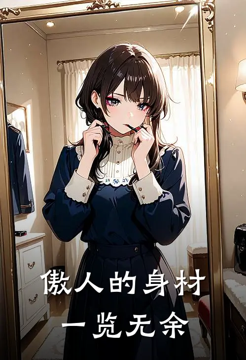 傲人的身材一览无余