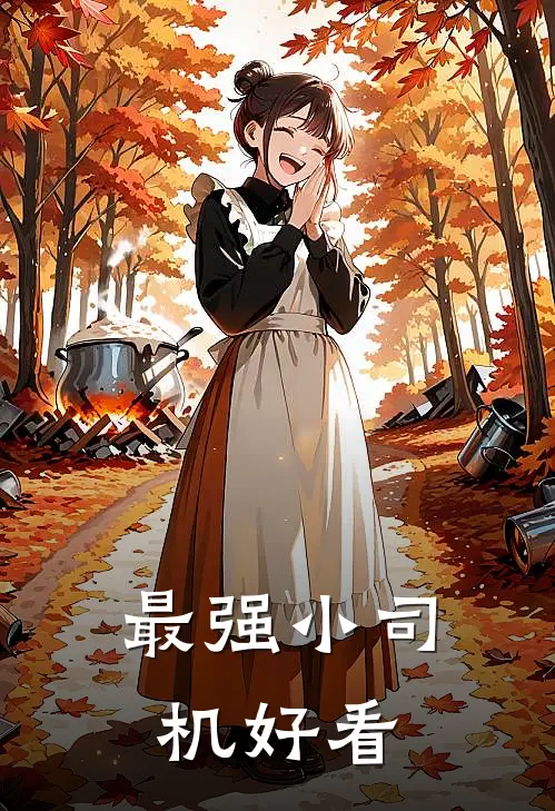 最强小司机好看