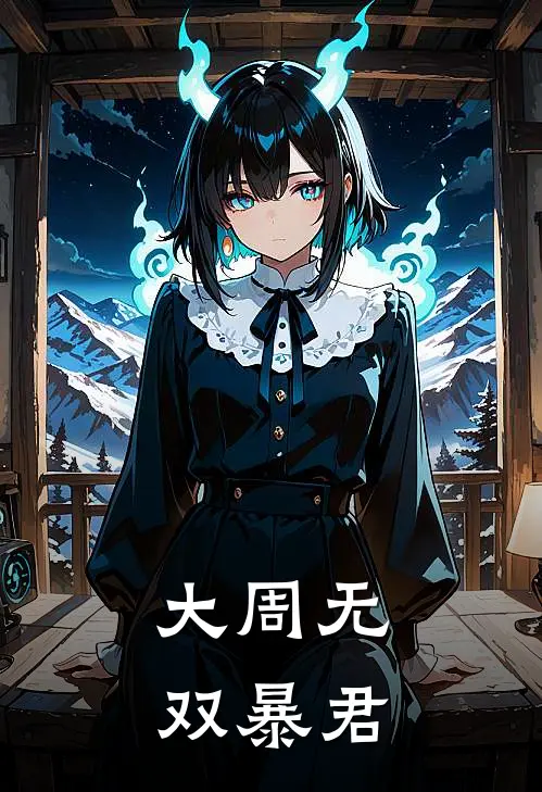 大周无双暴君