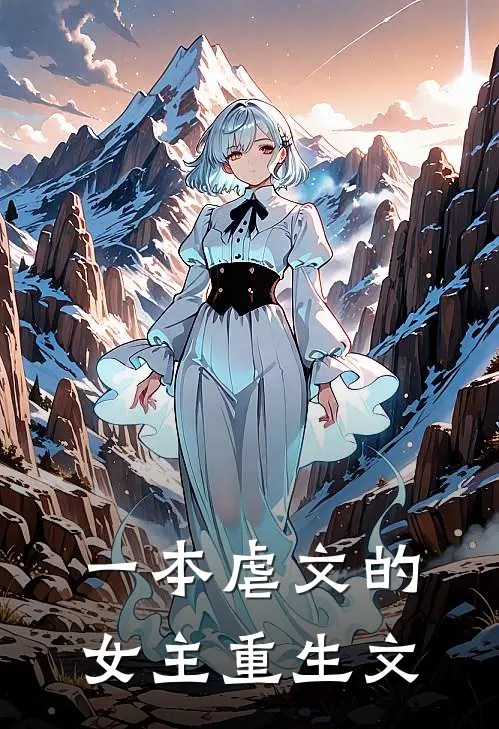 一本虐文的女主重生文