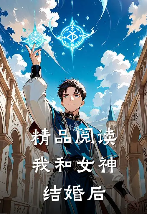 精品阅读我和女神结婚后