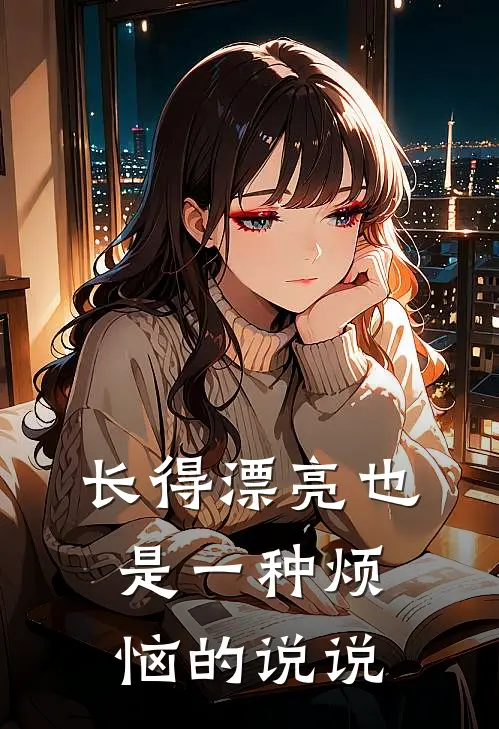长得漂亮也是一种烦恼的说说