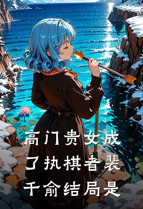 高门贵女成了执棋者裴千俞结局是