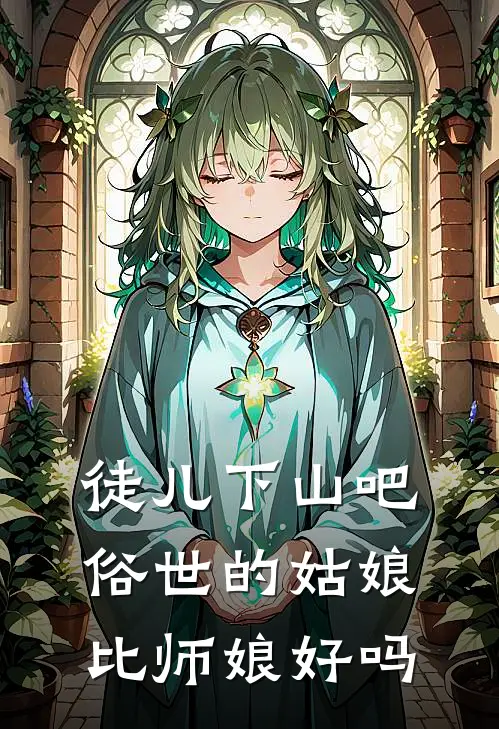 徒儿下山吧俗世的姑娘比师娘好吗