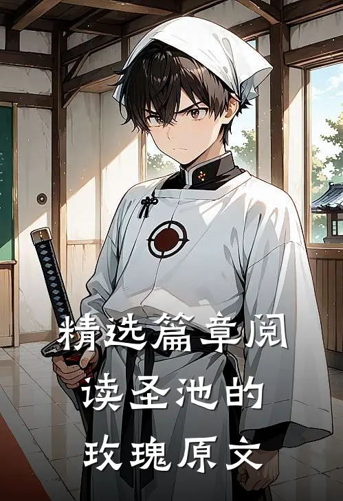 精选篇章阅读圣池的玫瑰原文