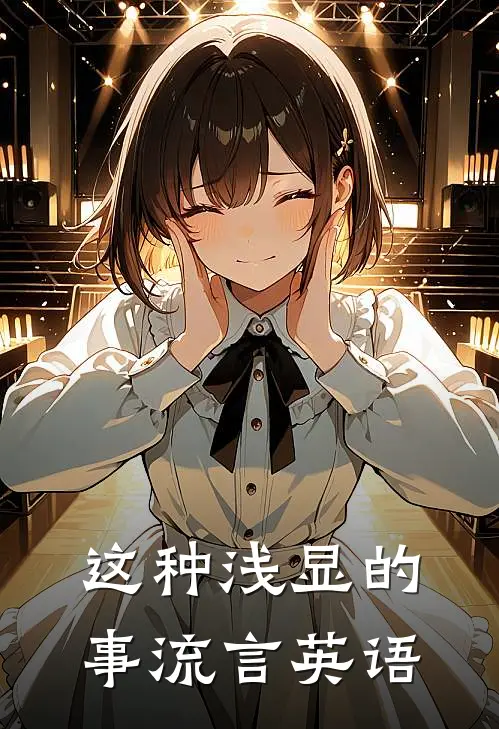 这种浅显的事流言英语
