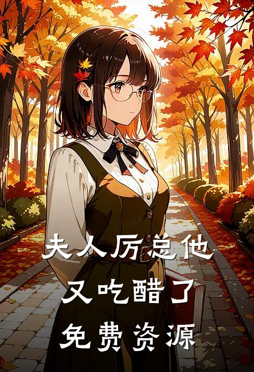 夫人厉总他又吃醋了免费资源