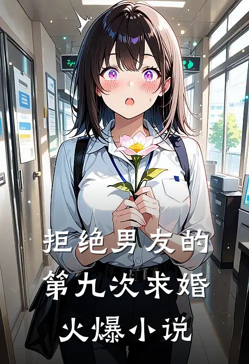 拒绝男友的第九次求婚火爆小说