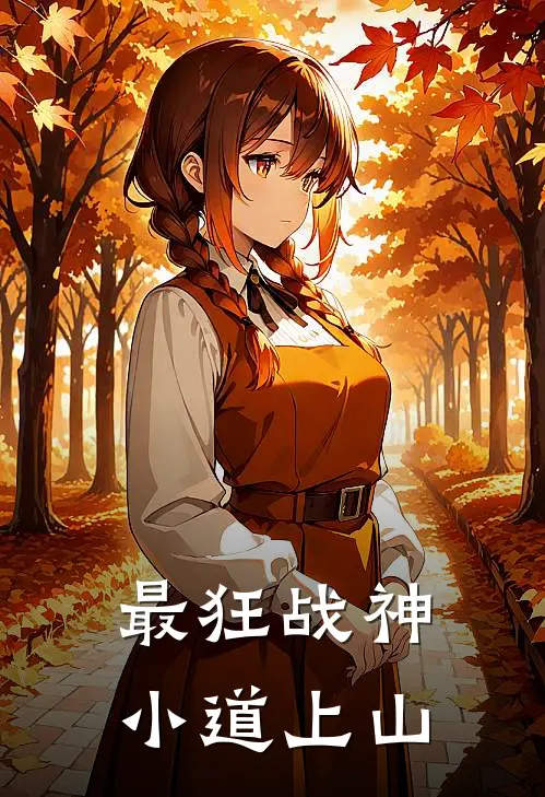 最狂战神 小道上山