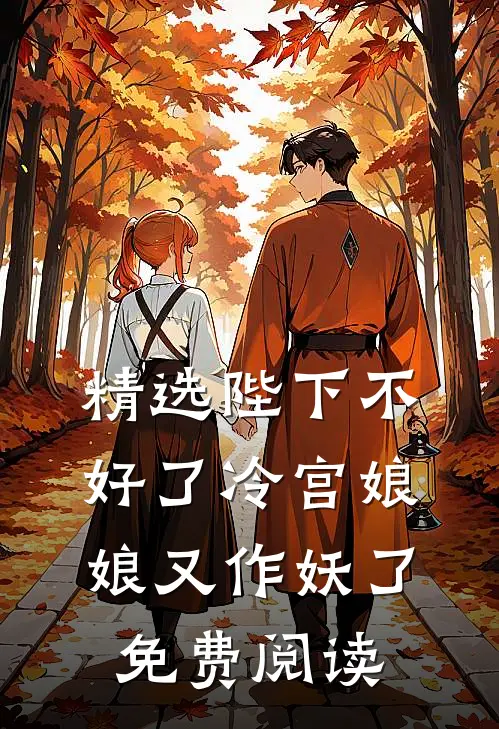 精选陛下不好了冷宫娘娘又作妖了免费阅读