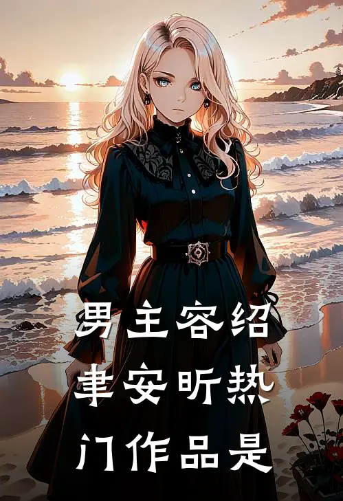 男主容绍聿安昕热门作品是
