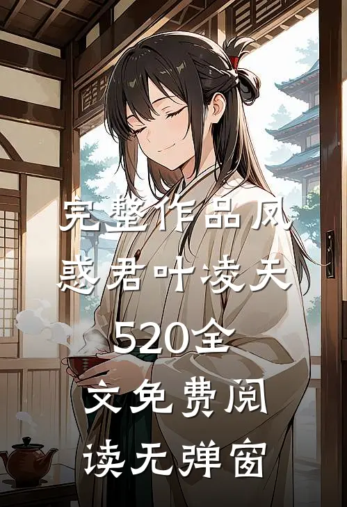 完整作品凤惑君叶凌天520全文免费阅读无弹窗