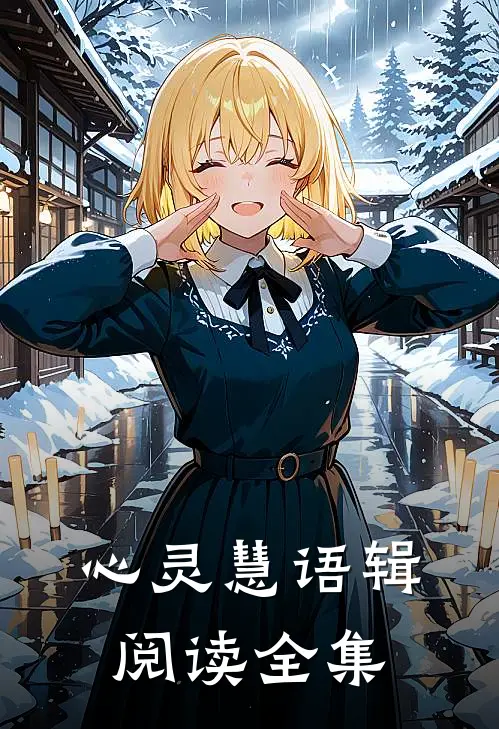 心灵慧语辑阅读全集