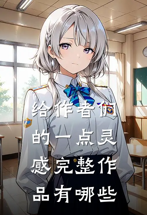 给作者们的一点灵感完整作品有哪些