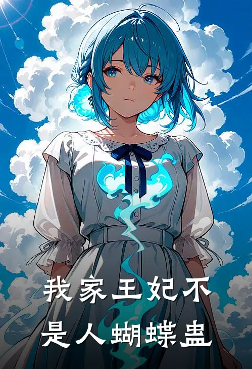 我家王妃不是人 蝴蝶蛊