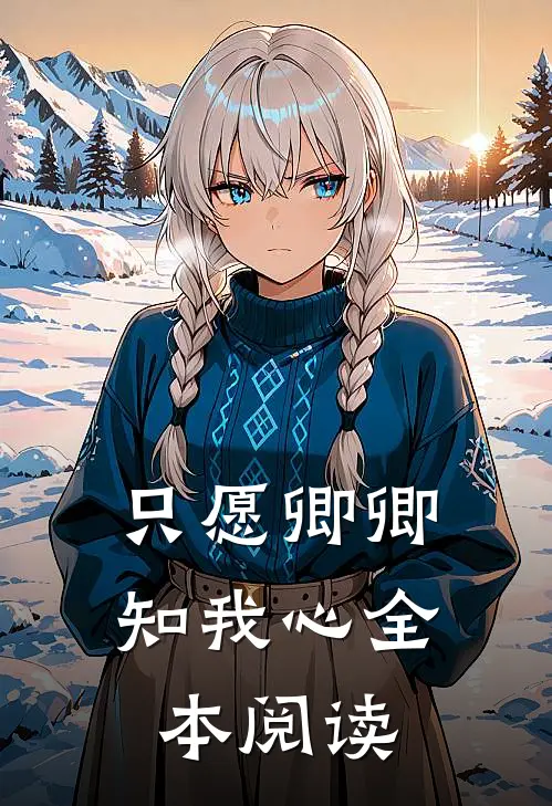 只愿卿卿知我心全本阅读